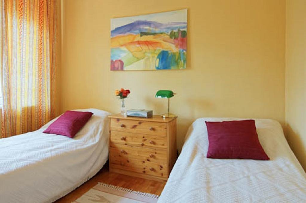 Klara Villa Шиофок Номер фото