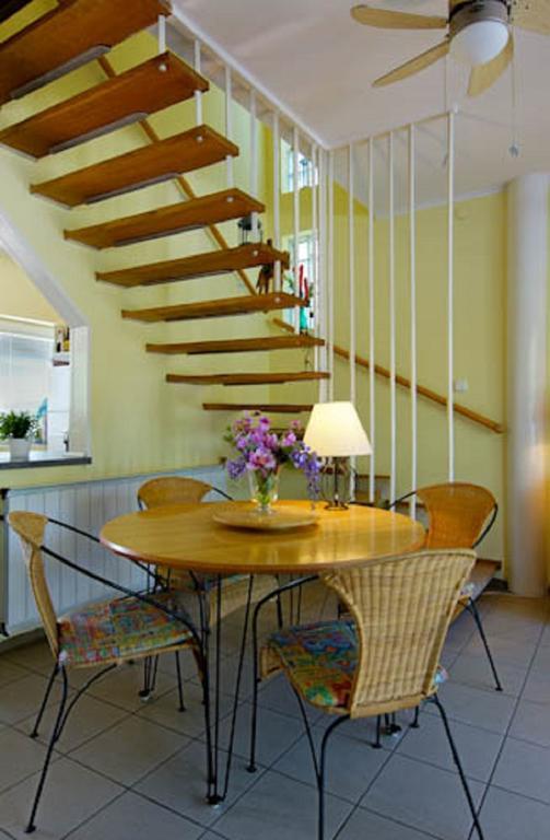 Klara Villa Шиофок Номер фото