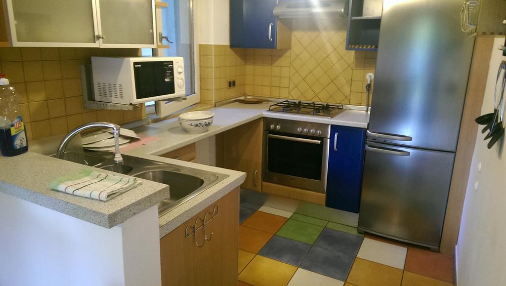 Klara Villa Шиофок Экстерьер фото